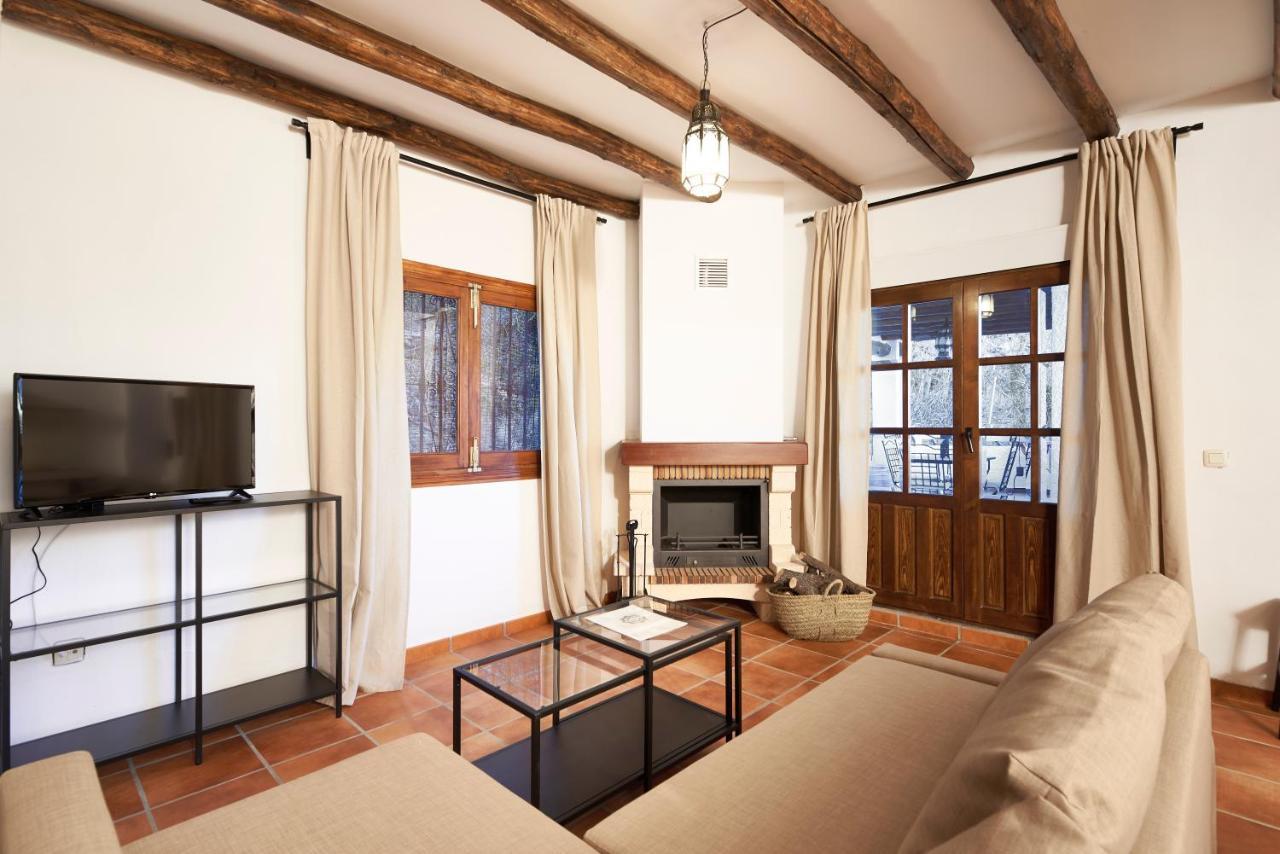 Appartement La Almunia De La Alpujarra à Yegen Extérieur photo